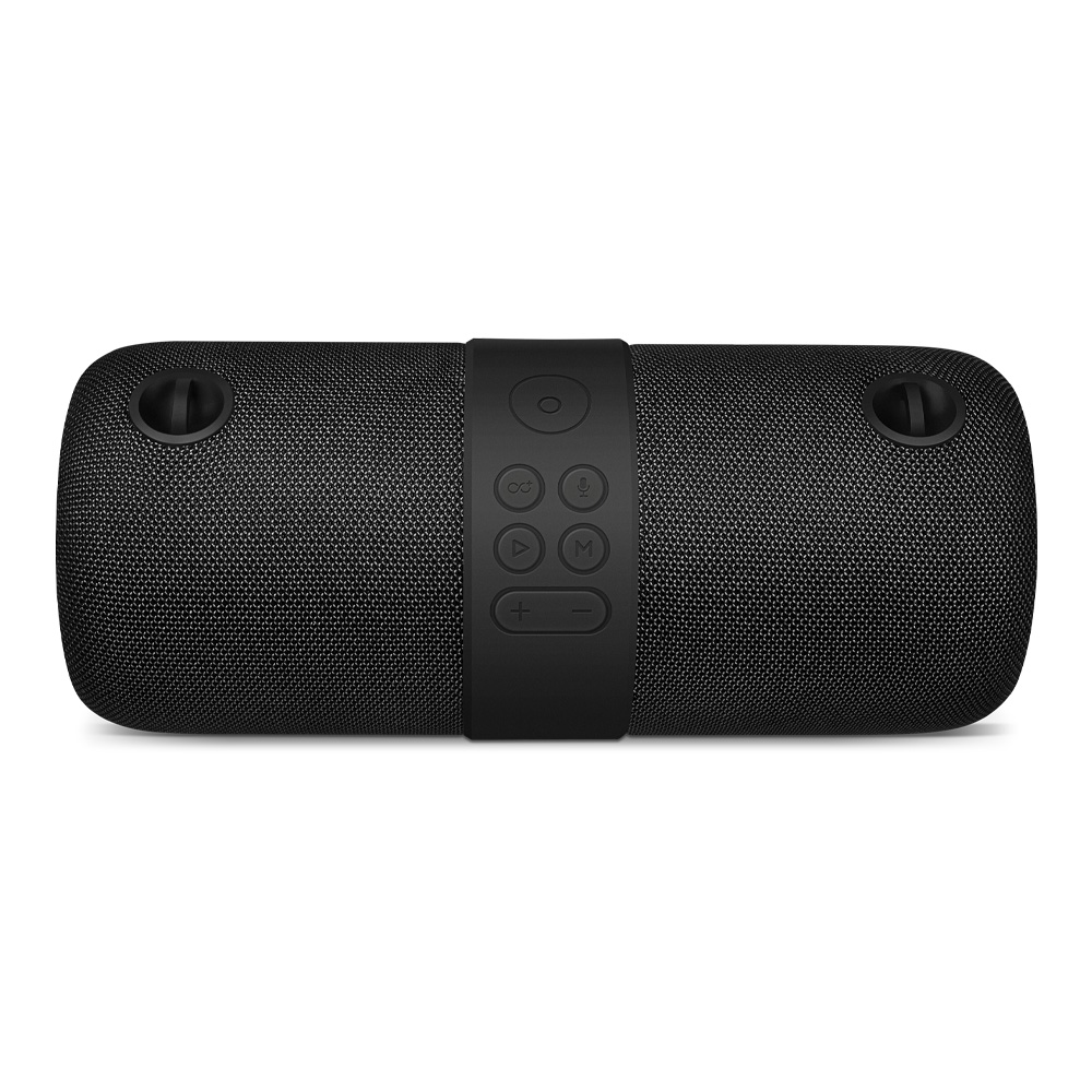 Boxa portabila Sven PS-340 Black photo 2