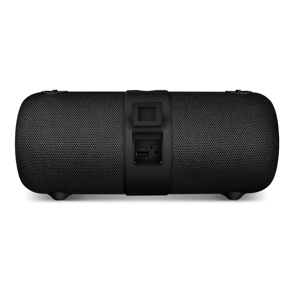 Boxa portabila Sven PS-340 Black photo 3