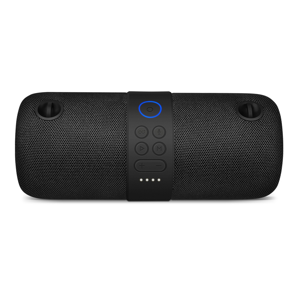 Boxa portabila Sven PS-340 Black photo 7