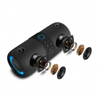 Boxa portabila Sven PS-340 Black thumbnav 9