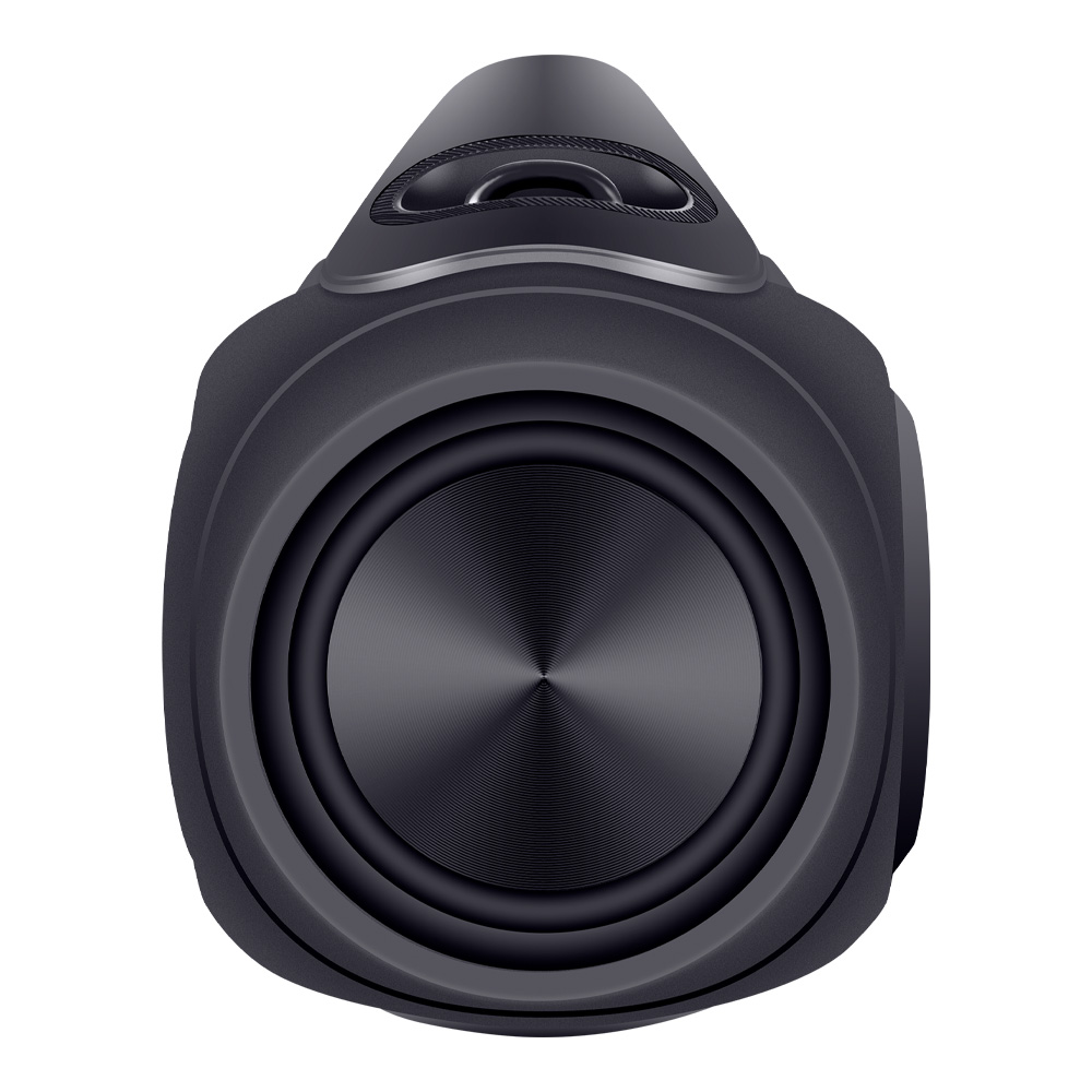 Портативная колонка Sven PS-380 Black photo 13
