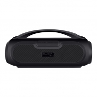 Портативная колонка Sven PS-380 Black thumbnav 2