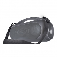 Портативная колонка Sven PS-380 Black thumbnav 5