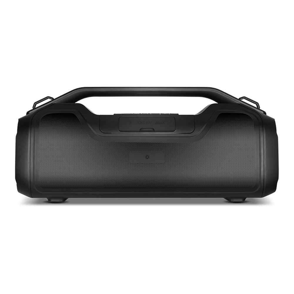 Портативная колонка Sven PS-390 Black photo 6