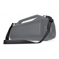 Портативная колонка Sven PS-390 Black thumbnav 3