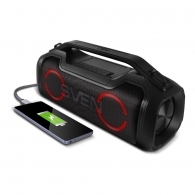 Портативная колонка Sven PS-390 Black thumbnav 5