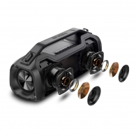 Портативная колонка Sven PS-390 Black thumbnav 9