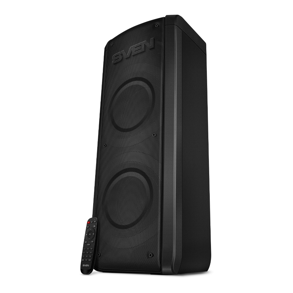 Boxa pentru Party Sven PS-710 Black photo 10