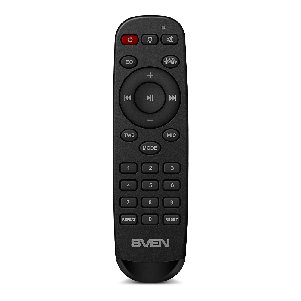 Boxa pentru Party Sven PS-710 Black photo 2