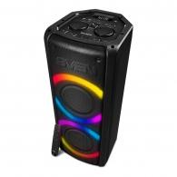 Boxa pentru Party Sven PS-710 Black thumbnav 11