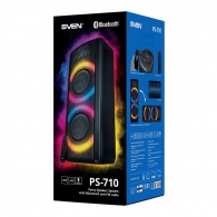 Boxa pentru Party Sven PS-710 Black thumbnav 3