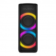 Boxa pentru Party Sven PS-710 Black thumbnav 5