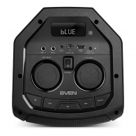 Boxa pentru Party Sven PS-710 Black thumbnav 7