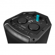 Boxa pentru Party Sven PS-710 Black thumbnav 8