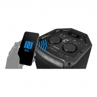 Boxa pentru Party Sven PS-710 Black thumbnav 9