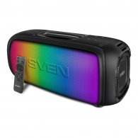 Boxa portabila Sven PS-860 Black thumbnav 1