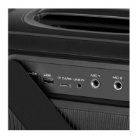 Boxa portabila Sven PS-860 Black thumbnav 11