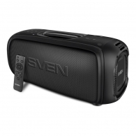 Boxa portabila Sven PS-860 Black thumbnav 14