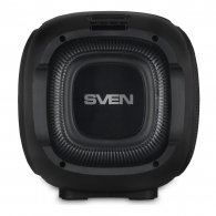 Boxa portabila Sven PS-860 Black thumbnav 2