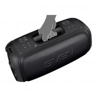 Boxa portabila Sven PS-860 Black thumbnav 5