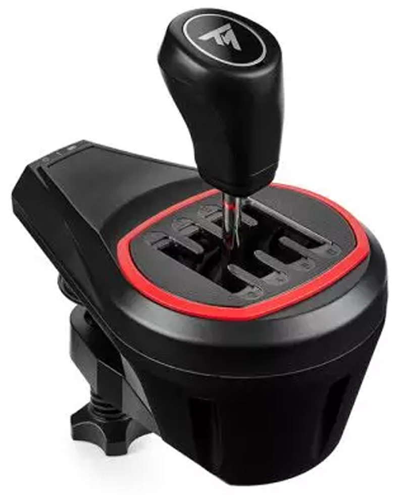 Volan Thrustmaster T128 SHIFTER PACK photo 3