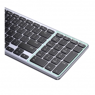 Tastatura fara fir UGREEN KU005 Black thumbnav 4
