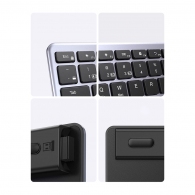 Tastatura fara fir UGREEN KU005 Black thumbnav 5