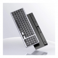 Tastatura fara fir UGREEN KU005 Black thumbnav 6