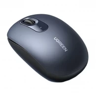 Mouse fara fir UGREEN MU105 Black 