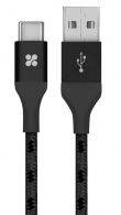 Кабель USB-A - USB Type-C Promate UNILINK-CAM thumbnav 1