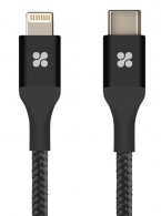 Кабель USB Type-C - Lightning Promate UniLink-LTC thumbnav 1
