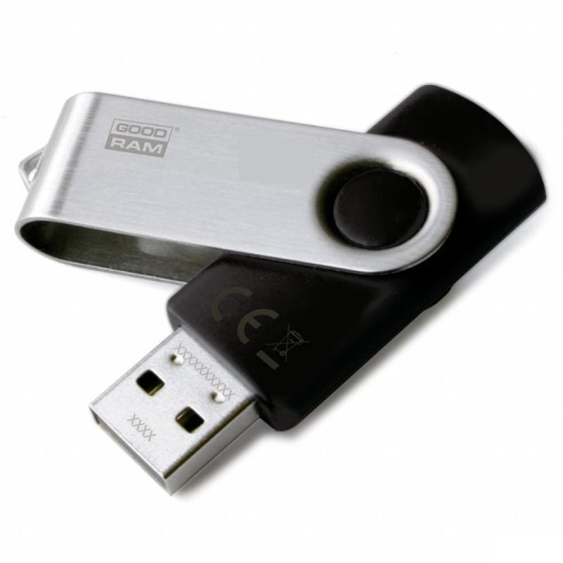 USB Flash GOODRAM UTS3 8GB photo 1 USB Flash GOODRAM UTS3 8GB photo 1