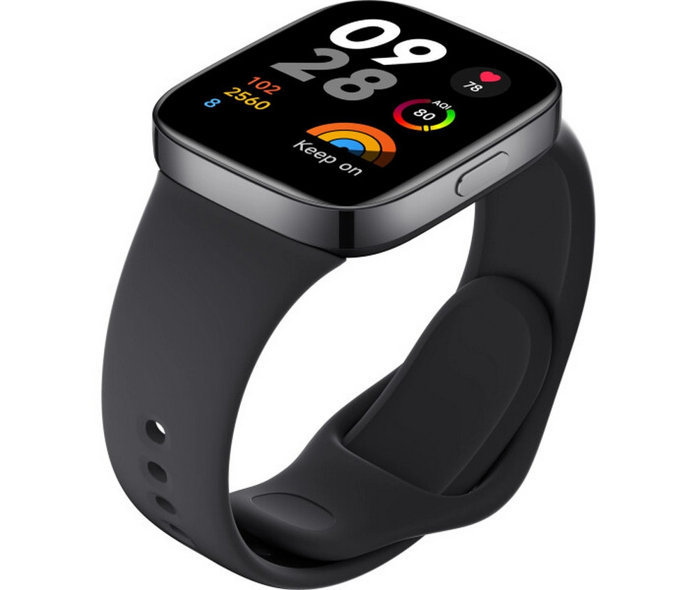 Smart watch Xiaomi Redmi Watch 3 1.75 photo 4