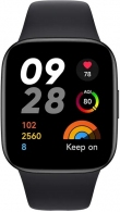 Smart watch Xiaomi Redmi Watch 3 thumbnav