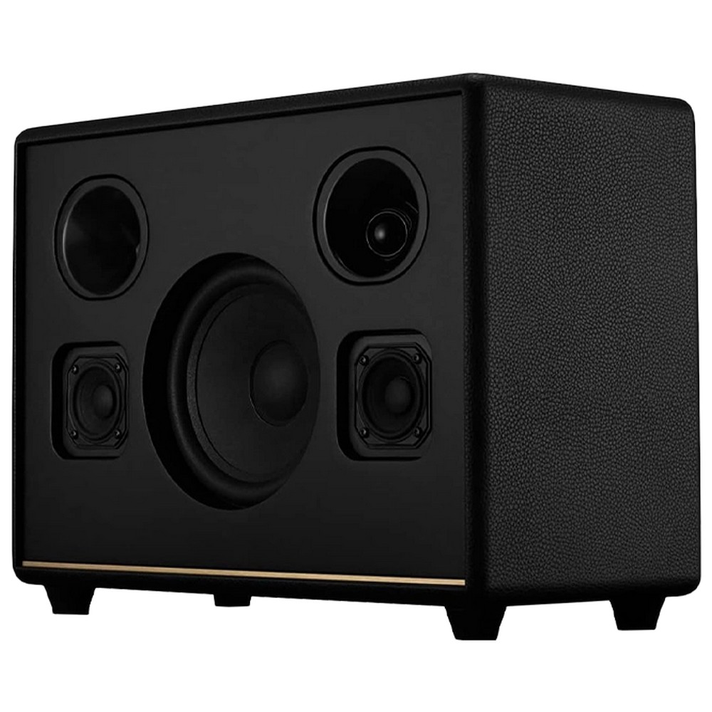 Boxa portabila Marshall Woburn III Black (24927) Negru photo 3