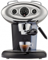 Aparat de cafea ILLY X71Black thumbnav