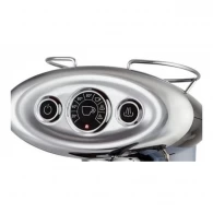 Кофемашина ILLY X71Black thumbnav 2