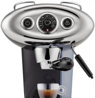 Кофемашина ILLY X71Black thumbnav 5