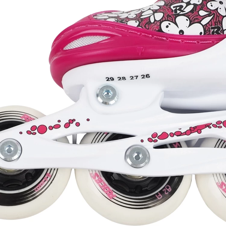 Role Roces COMPY X GIRL photo 5