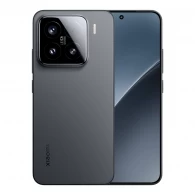 Smartphone Xiaomi 15 12/512GB Black 