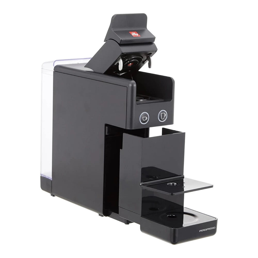 Кофемашина Капсульная ILLY Y33Black / 19 бар / Капсульная photo 5