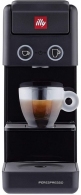 Aparat de cafea ILLY Y33Black thumbnav 1