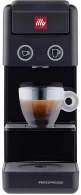 Aparat de cafea ILLY Y33Black 