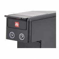 Aparat de cafea ILLY Y33Black thumbnav 2