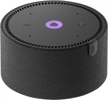 Умная колонка Yandex Station Mini YNDX-00021 Black 