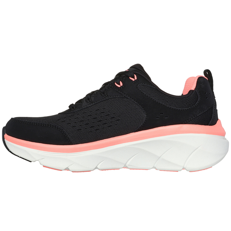 Кроссовки Skechers DLUX WALKER 2.0-DAI / Женский / 36 / Черный photo 2