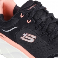 Кроссовки Skechers DLUX WALKER 2.0-DAI thumbnav 5