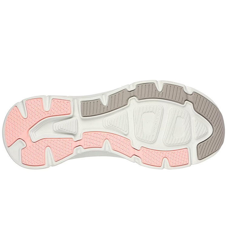 Кроссовки Skechers DLUX WALKER 2.0-HAP / Женский / 36 / Бежевый photo 2
