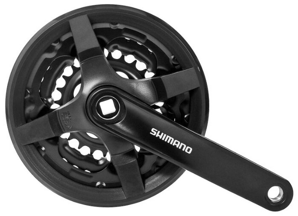 Tija SHIMANO HYPERGLYDE+ photo 1 Tija SHIMANO HYPERGLYDE+ photo 1