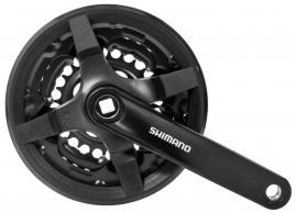 Tija SHIMANO HYPERGLYDE+ thumbnav 1